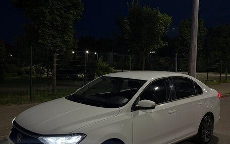 Volkswagen Polo VI (EU Market), 2020 год, 1 400 000 рублей, 1 фотография