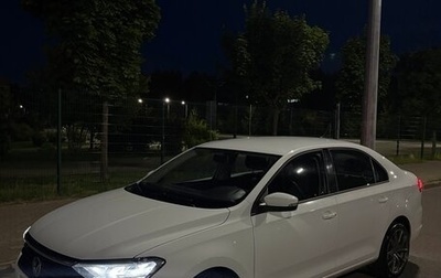 Volkswagen Polo VI (EU Market), 2020 год, 1 400 000 рублей, 1 фотография