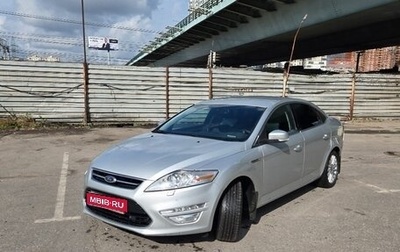 Ford Mondeo IV, 2011 год, 1 100 000 рублей, 1 фотография