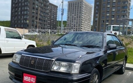 Toyota Crown, 1997 год, 700 000 рублей, 1 фотография