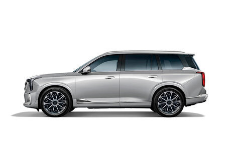 GAC GS8, 2026 год, 4 949 000 рублей, 1 фотография