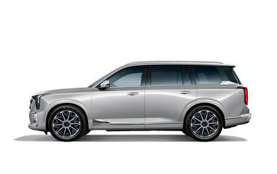 GAC GS8, 2026 год, 4 949 000 рублей, 1 фотография
