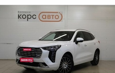 Haval Jolion, 2023 год, 1 906 000 рублей, 1 фотография