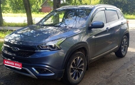 Chery Tiggo 7 I, 2019 год, 1 200 000 рублей, 1 фотография