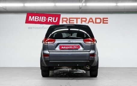 Citroen C-Crosser, 2010 год, 1 050 000 рублей, 7 фотография