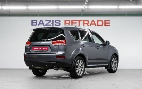 Citroen C-Crosser, 2010 год, 1 050 000 рублей, 6 фотография