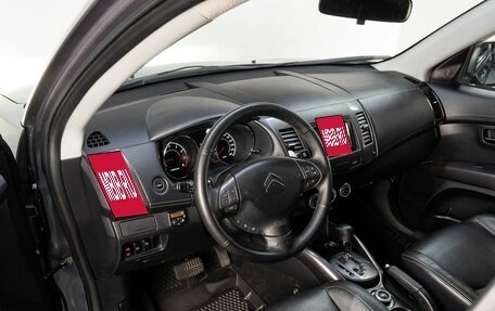 Citroen C-Crosser, 2010 год, 1 050 000 рублей, 10 фотография