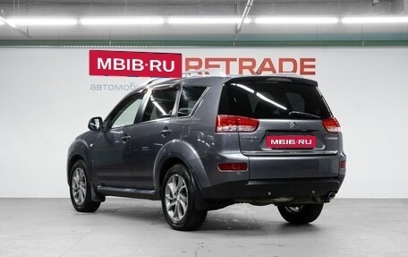 Citroen C-Crosser, 2010 год, 1 050 000 рублей, 8 фотография