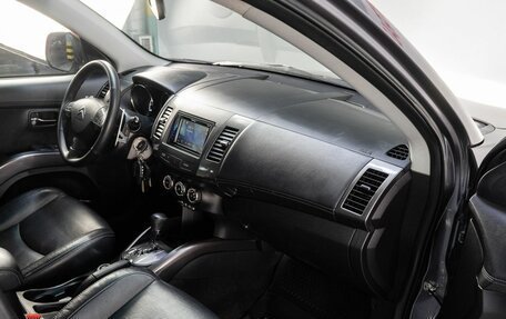 Citroen C-Crosser, 2010 год, 1 050 000 рублей, 16 фотография
