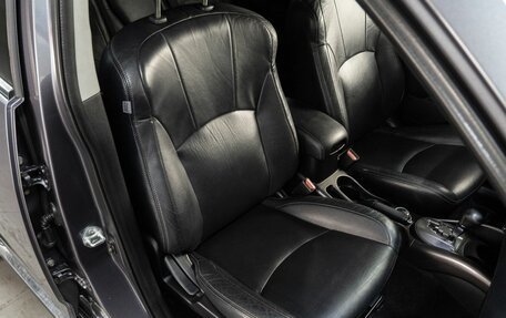Citroen C-Crosser, 2010 год, 1 050 000 рублей, 17 фотография