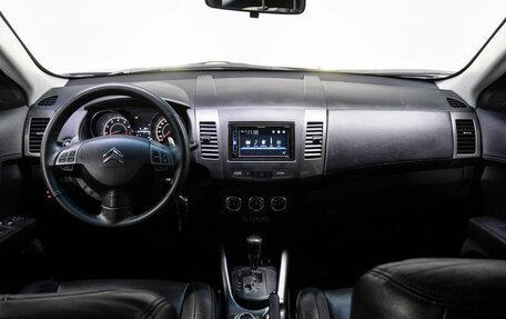 Citroen C-Crosser, 2010 год, 1 050 000 рублей, 19 фотография