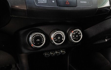 Citroen C-Crosser, 2010 год, 1 050 000 рублей, 22 фотография