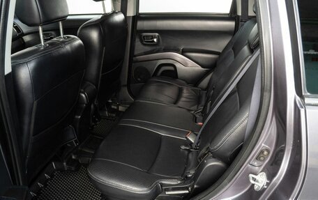 Citroen C-Crosser, 2010 год, 1 050 000 рублей, 18 фотография