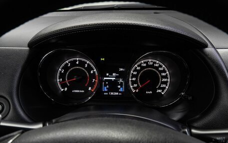 Citroen C-Crosser, 2010 год, 1 050 000 рублей, 23 фотография