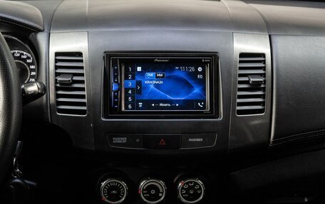 Citroen C-Crosser, 2010 год, 1 050 000 рублей, 21 фотография