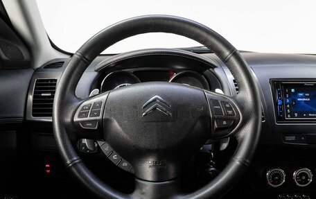 Citroen C-Crosser, 2010 год, 1 050 000 рублей, 20 фотография