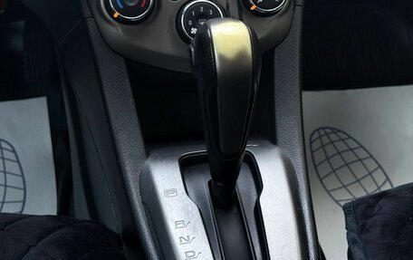 Chevrolet Aveo III, 2013 год, 720 000 рублей, 16 фотография
