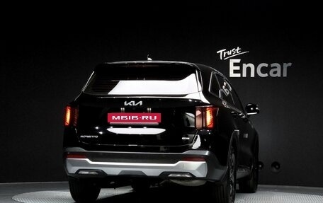 KIA Sorento IV, 2023 год, 3 213 000 рублей, 3 фотография