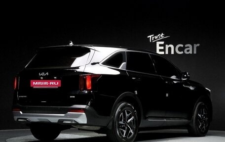 KIA Sorento IV, 2023 год, 3 213 000 рублей, 2 фотография