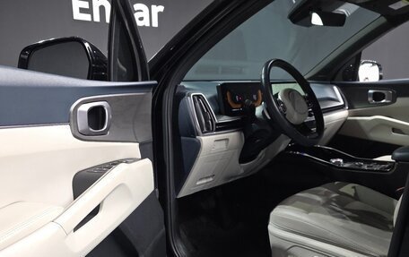 KIA Sorento IV, 2023 год, 3 213 000 рублей, 12 фотография
