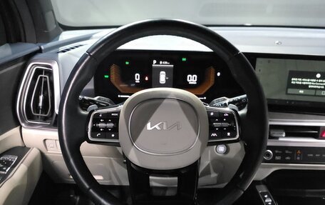 KIA Sorento IV, 2023 год, 3 213 000 рублей, 8 фотография