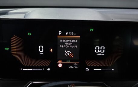 KIA Sorento IV, 2023 год, 3 213 000 рублей, 17 фотография