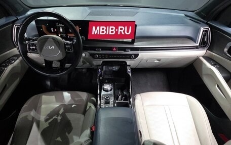 KIA Sorento IV, 2023 год, 3 213 000 рублей, 9 фотография