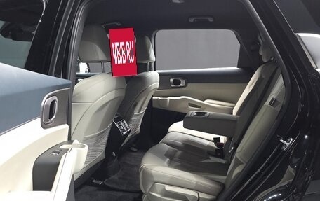 KIA Sorento IV, 2023 год, 3 213 000 рублей, 11 фотография