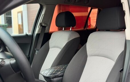 Chevrolet Cruze II, 2013 год, 480 000 рублей, 13 фотография