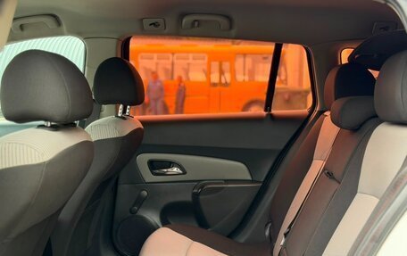 Chevrolet Cruze II, 2013 год, 480 000 рублей, 16 фотография