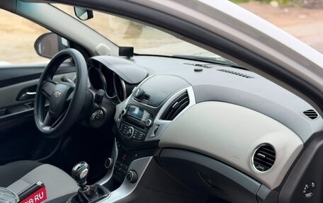 Chevrolet Cruze II, 2013 год, 480 000 рублей, 12 фотография