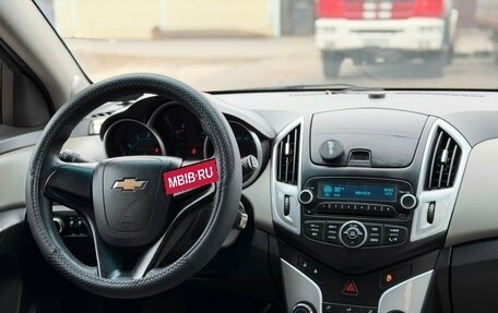 Chevrolet Cruze II, 2013 год, 480 000 рублей, 11 фотография