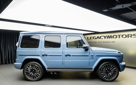 Mercedes-Benz G-Класс AMG, 2026 год, 33 290 000 рублей, 5 фотография
