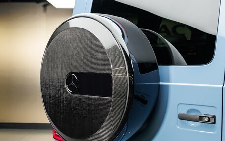 Mercedes-Benz G-Класс AMG, 2026 год, 33 290 000 рублей, 8 фотография