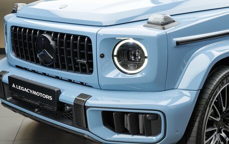 Mercedes-Benz G-Класс AMG, 2026 год, 33 290 000 рублей, 3 фотография