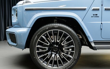 Mercedes-Benz G-Класс AMG, 2026 год, 33 290 000 рублей, 15 фотография