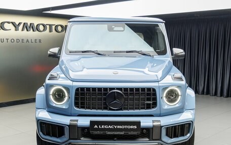 Mercedes-Benz G-Класс AMG, 2026 год, 33 290 000 рублей, 4 фотография