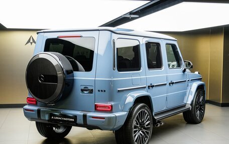 Mercedes-Benz G-Класс AMG, 2026 год, 33 290 000 рублей, 7 фотография