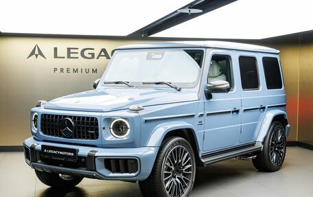 Mercedes-Benz G-Класс AMG, 2026 год, 33 290 000 рублей, 2 фотография