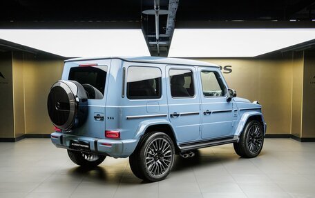 Mercedes-Benz G-Класс AMG, 2026 год, 33 290 000 рублей, 6 фотография