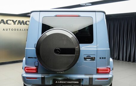 Mercedes-Benz G-Класс AMG, 2026 год, 33 290 000 рублей, 9 фотография