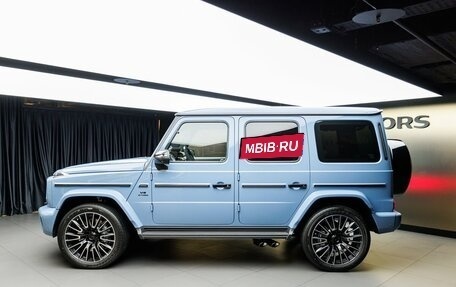 Mercedes-Benz G-Класс AMG, 2026 год, 33 290 000 рублей, 14 фотография