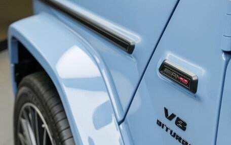 Mercedes-Benz G-Класс AMG, 2026 год, 33 290 000 рублей, 13 фотография
