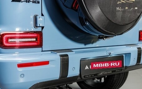 Mercedes-Benz G-Класс AMG, 2026 год, 33 290 000 рублей, 10 фотография