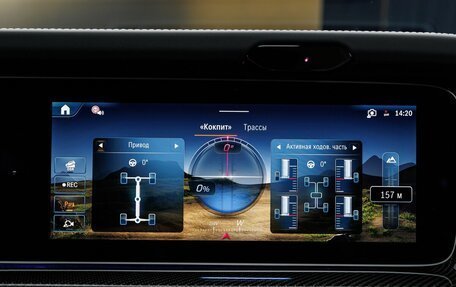 Mercedes-Benz G-Класс AMG, 2026 год, 33 290 000 рублей, 25 фотография