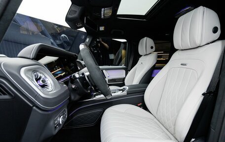 Mercedes-Benz G-Класс AMG, 2026 год, 33 290 000 рублей, 20 фотография