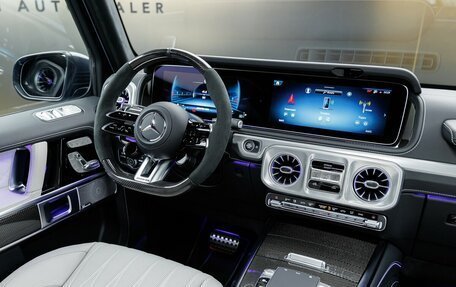 Mercedes-Benz G-Класс AMG, 2026 год, 33 290 000 рублей, 22 фотография