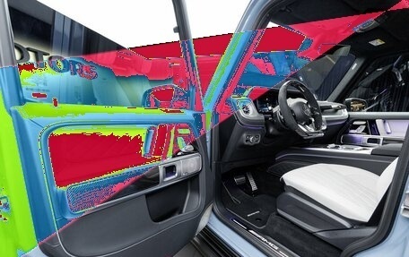 Mercedes-Benz G-Класс AMG, 2026 год, 33 290 000 рублей, 16 фотография