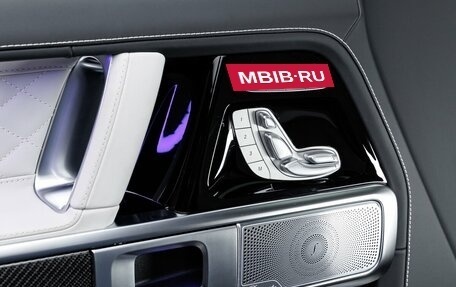 Mercedes-Benz G-Класс AMG, 2026 год, 33 290 000 рублей, 17 фотография