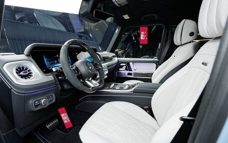 Mercedes-Benz G-Класс AMG, 2026 год, 33 290 000 рублей, 19 фотография